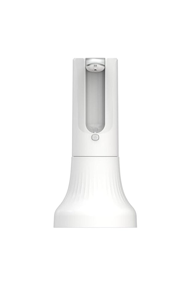 Porodo Lifestyle Desktop Water Dispenser with LED Display - White