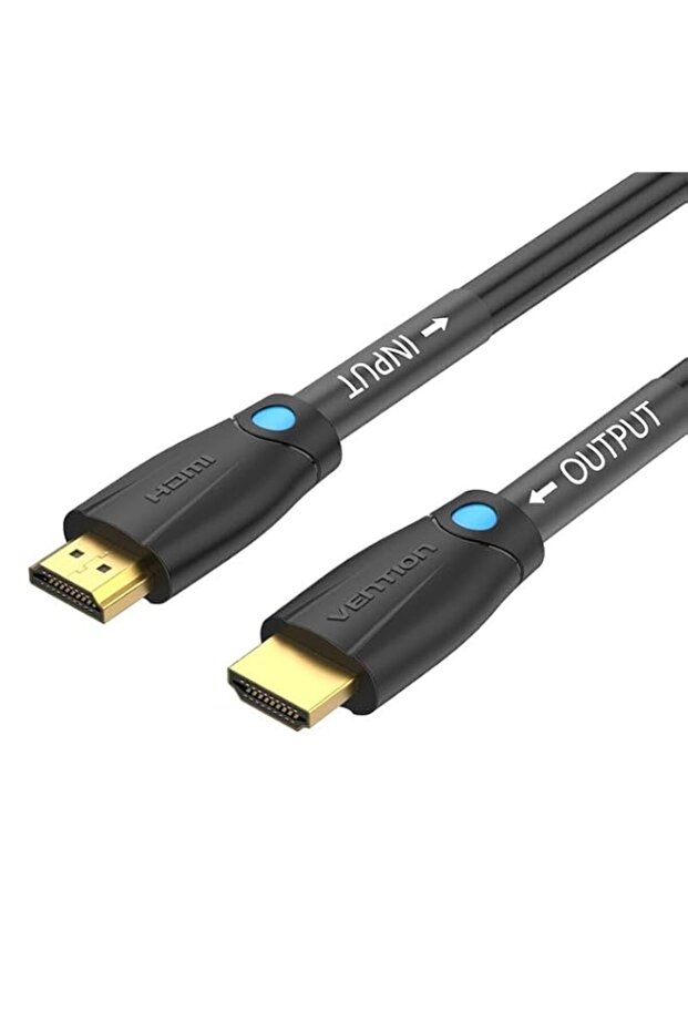 VENTION HDMI Cable for Engineering, Black – 8M