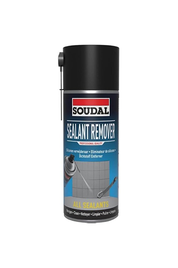 Soudal Sealant Remover - 400ml