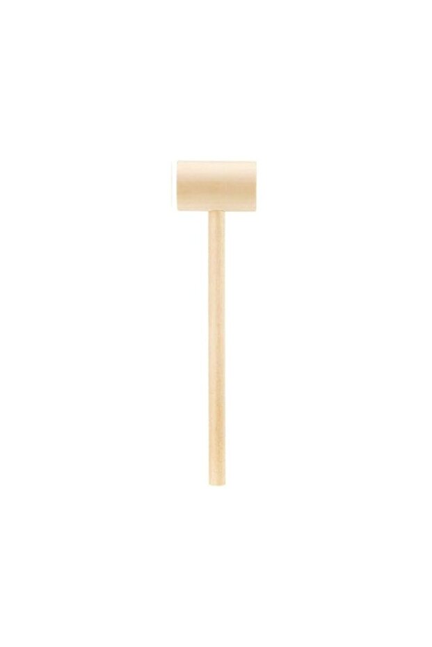 Hammers Hammer Flat Head Solid Hammer Small Hammer Archaeological Hammer Small Hammer
