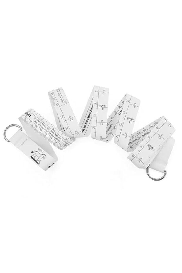 WANGCL Portable Horse Measuring Stick - 2.5M