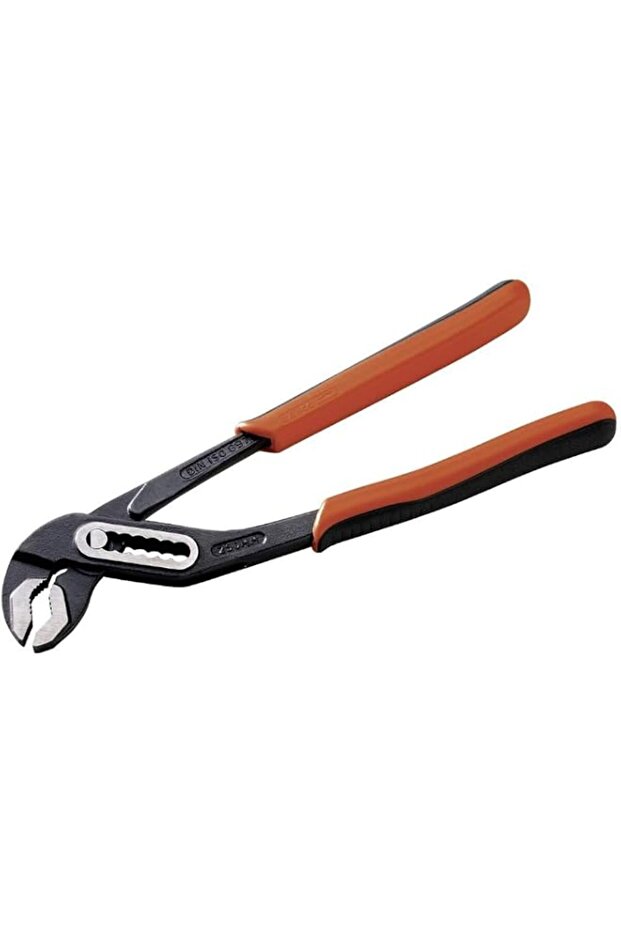 Bahco 2971G-250 10 Inch Water Pump Pliers
