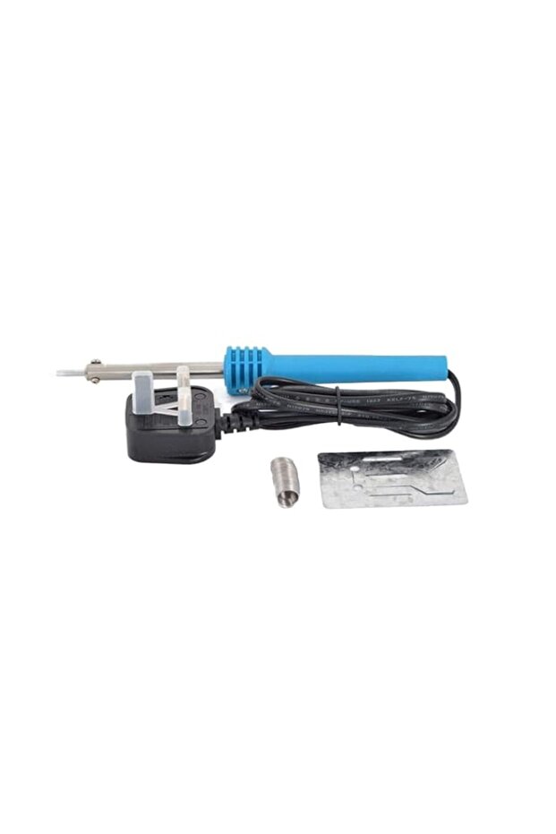 Terminator Soldering Iron With 8g Solder Wire