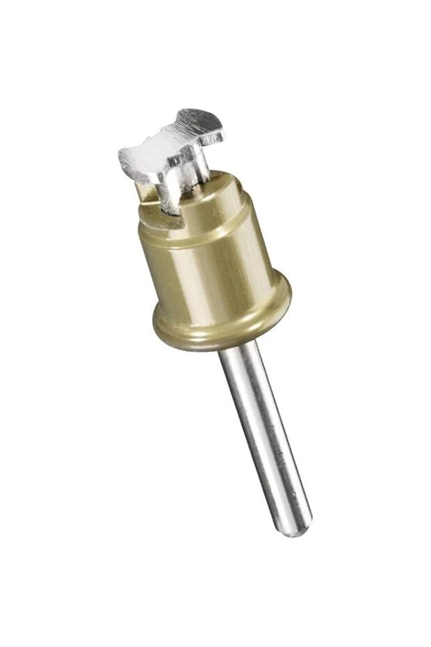 DREMEL EZ SpeedClic Mandrel (SC402) 38mm Height, 3.2mm Shank Diameter | Model: 2615S402JB