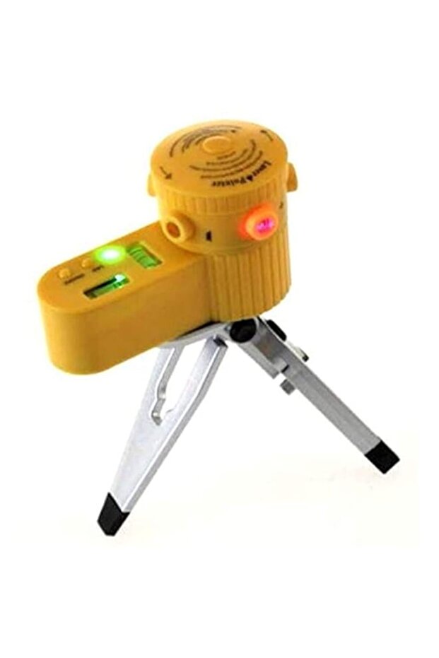 eWINNER Multifunction Laser Level Leveler Vertical Horizontal Tool with Tripod