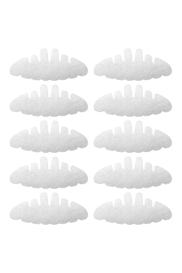 10 Pcs Baseball Cap Inserts for Shape
