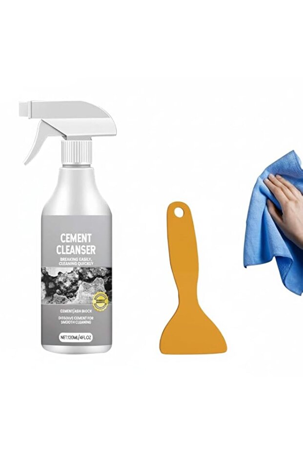 Tile Cement Remover, Grout Cleaners Deep | Floor Cleaner Maintenance, Effective Tile Cleaner, Long-