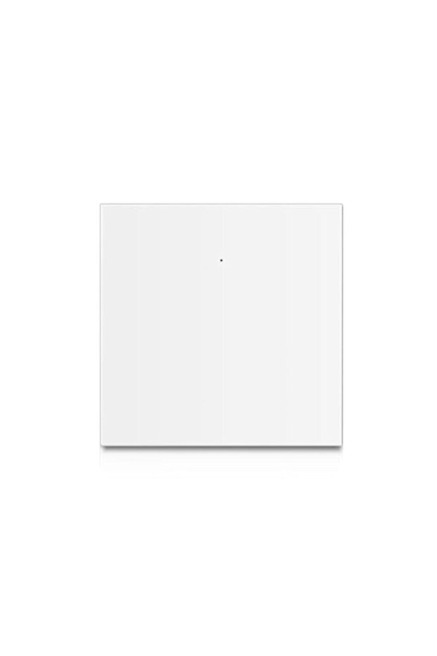 Yuhestdy Smart WiFi AC Switch 40A, works for AC, Heater or Motor, Neutral Wire Required, Compatible