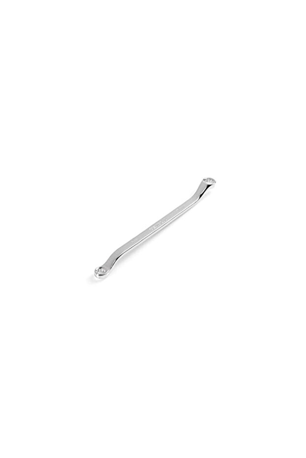 TEKTON 8 mm x 10 mm 45-Degree Offset Box End Wrench | WBE24308