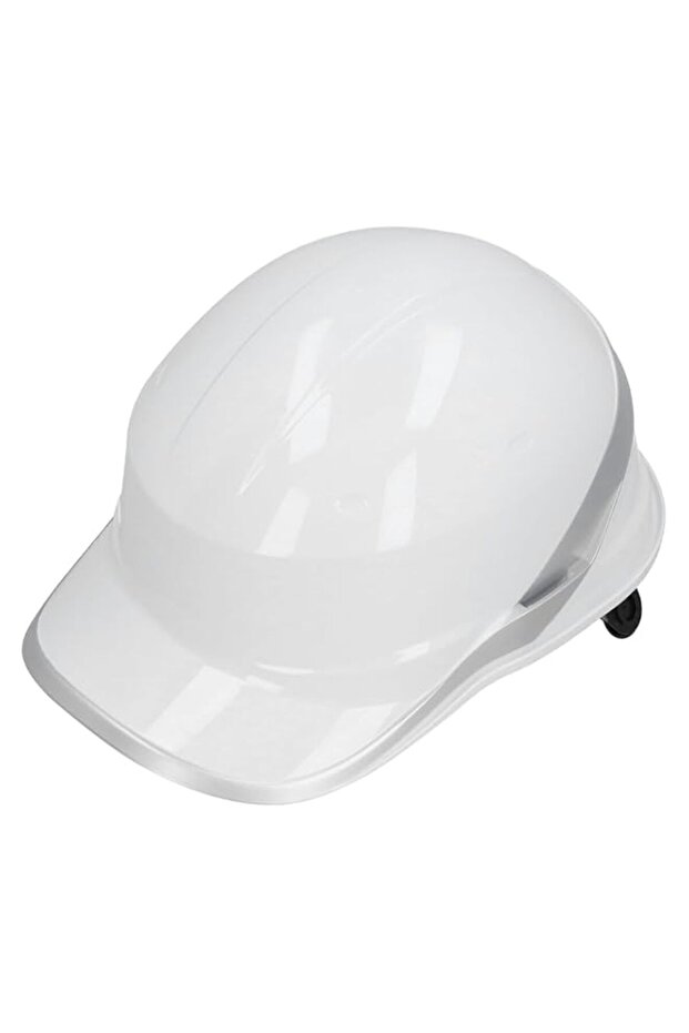 Hard Hat, Shock Absorption Adjustable Helmet Protection with Reflective Stripe for Construction Sit
