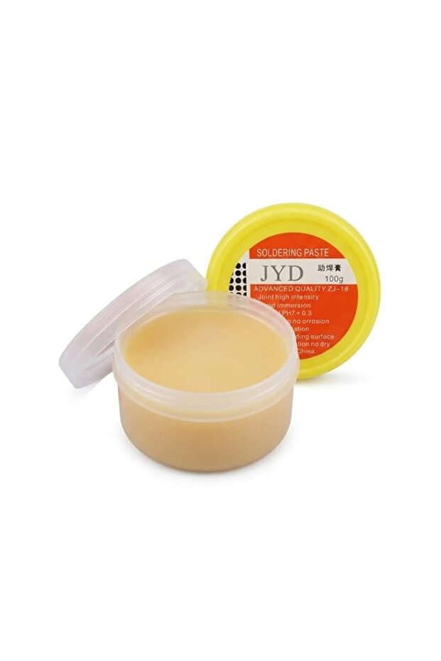 2 pieces-SOLDERING PASTE 50G