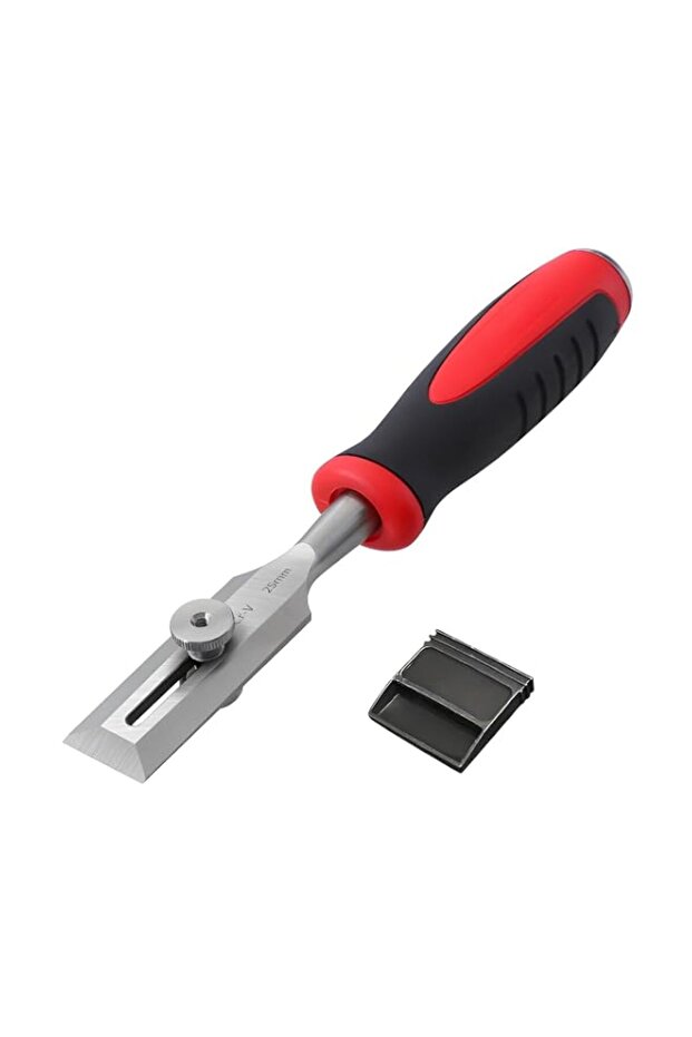 Woodworking Chisels, Corner Chisel, Adjustable Limiter Chisel Right Angle Corner Chisel, Wood Chise