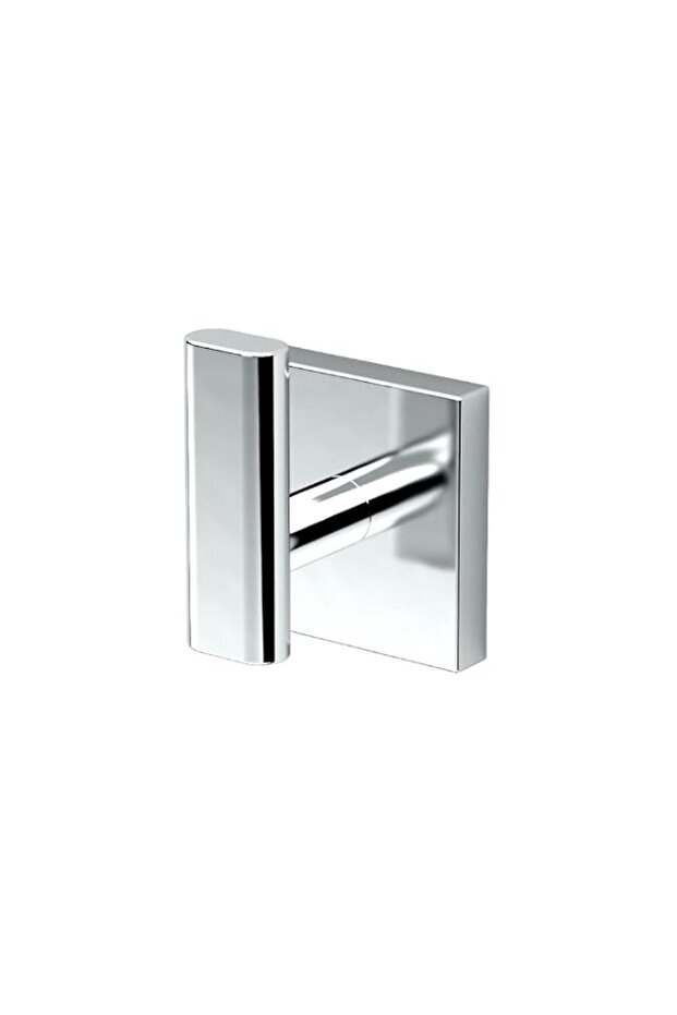 Gatco 4055 Elevate Robe Hook, Chrome, Single Hook