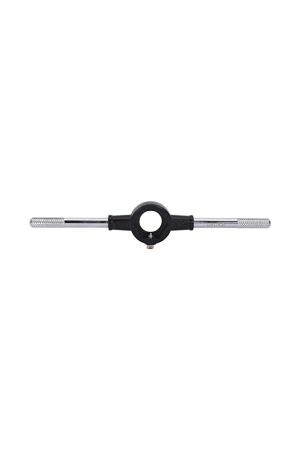 Century Drill & Tool 98504 Solid Die Stock, 1" Hex Dies
