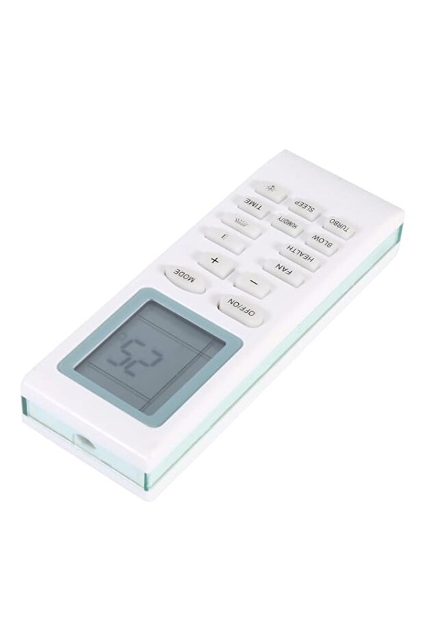 Ejoyous Air Conditioner Remote Control, Long Distance Operation Universal AC Controller Replacement