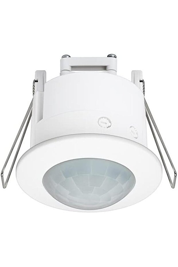 Osram/Ledvance Sensor PIR 6M 360 Degree IP20 REC Mount White
