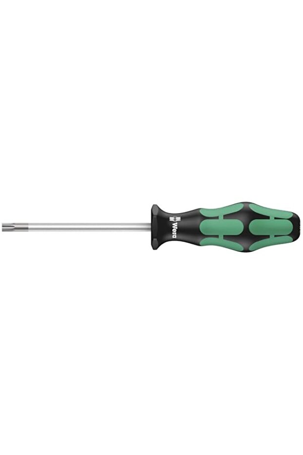 Wera 367 HF TX 9 X 60 MM TORX Driver with Holding Function