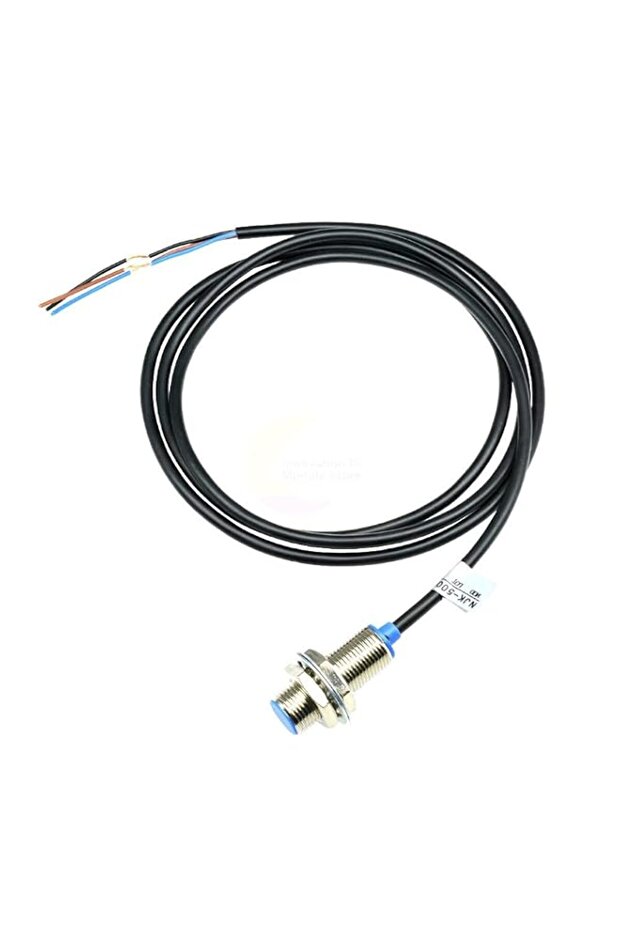 Hall Effect Sensor Proximity Switch (6V-36V)
