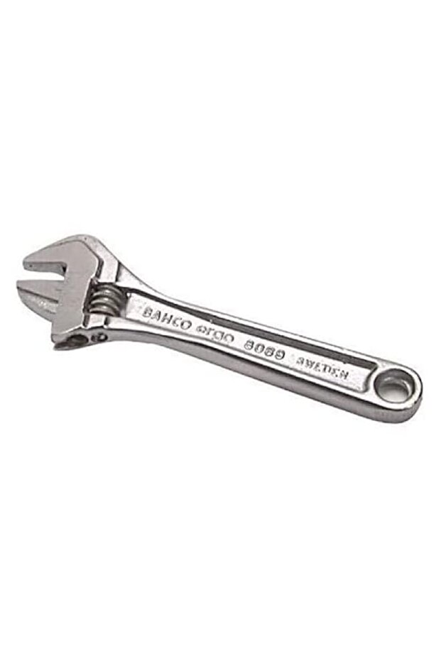 Bahco Ajustable MOL. Central 4" Crom