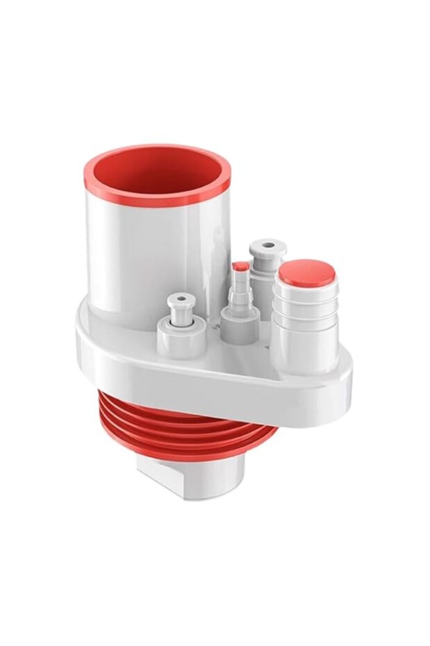 Multifunctional Kitchen Supplies, Drain Deodorizer Sturdy PVC Materials Reusable and Easy to Design