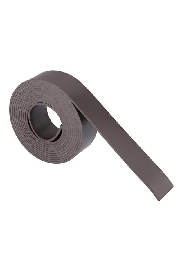 Luocute Wall Stripe, 2M Magnetband Wall Stripe for Mi Robot Vacuum Cleaner, Vacuum Cleaner Accessor