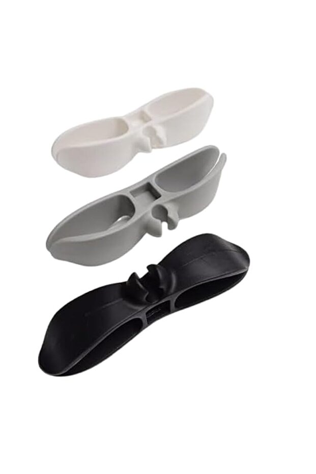 Wire Organization Creative and Novel Storage Wire Winder | Multifunctional Organizer, Invisible Adh