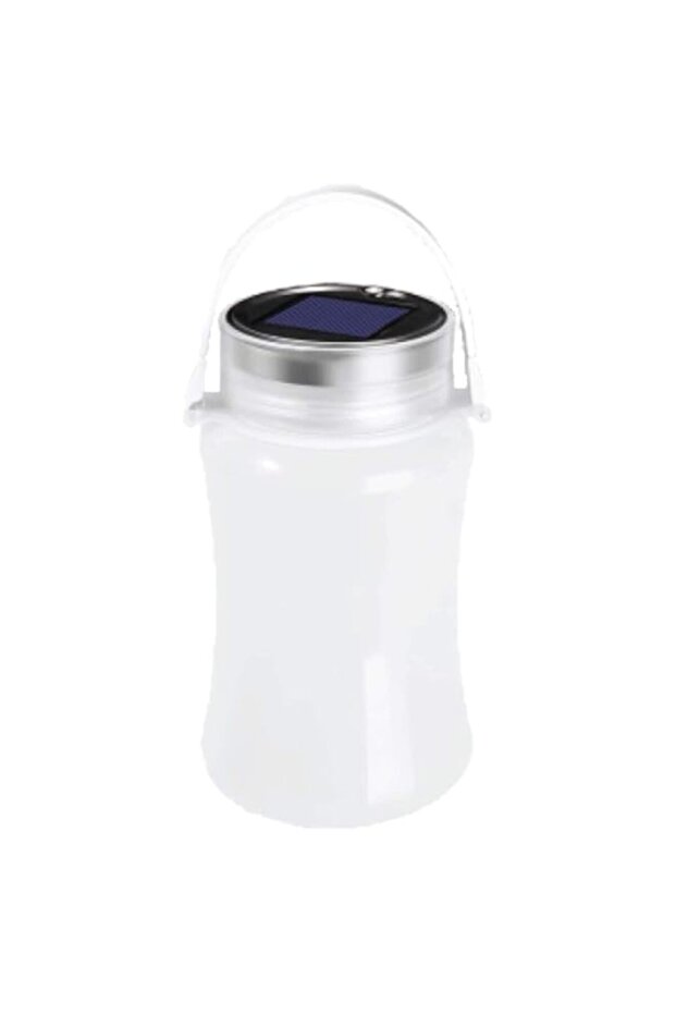 U/Tec White SLS Solar Led Silicone W/Proof Bottle Box