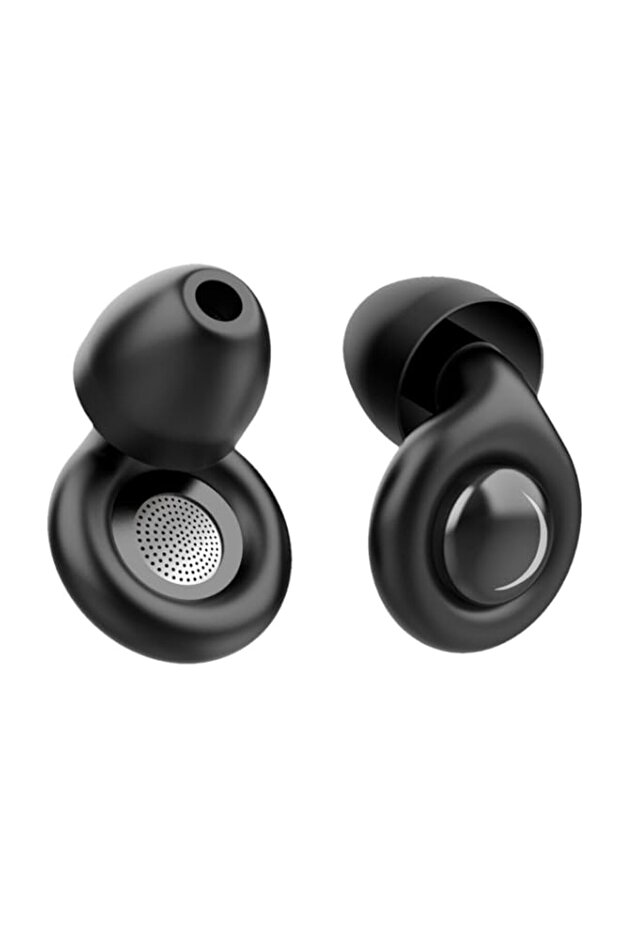 Earplugs - Soft, Comfortable, Washable And Reusable Noise-Reducing ear plugs, Suitable For Sleeping