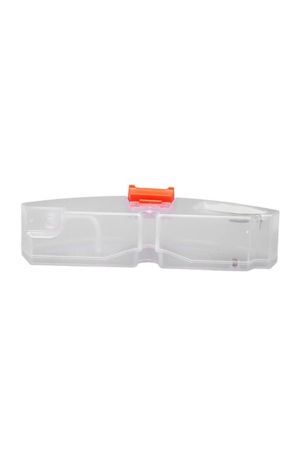 Water Tank Replacement ABS Container Sweeper Part for S7 Easy Maintenance Home Cleaning