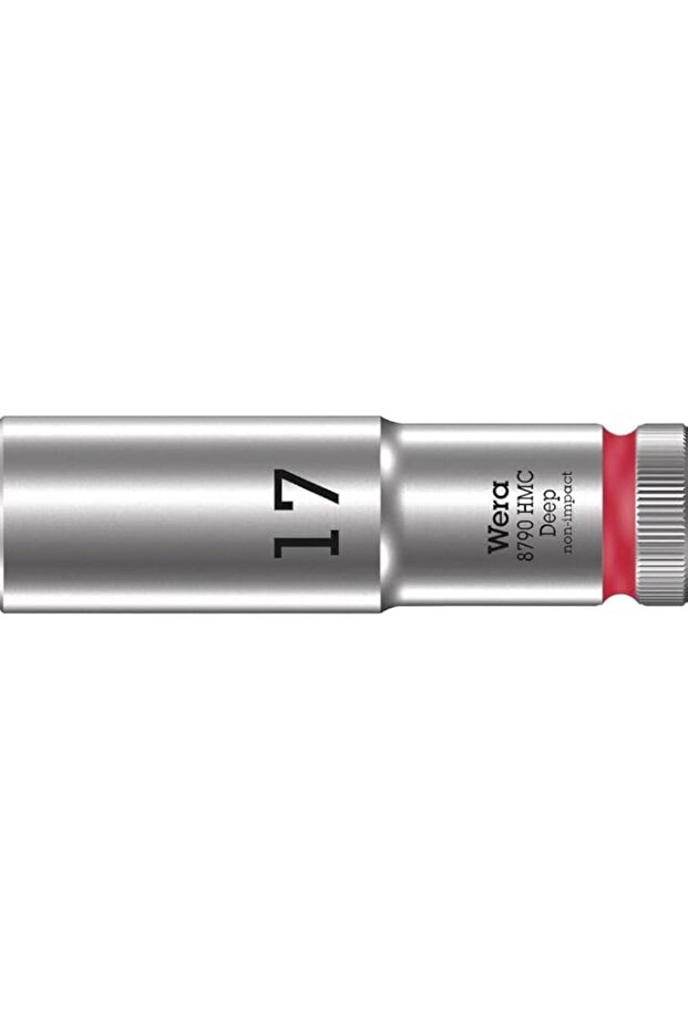 Wera 8790 HMC Deep 17,0