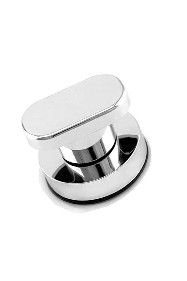 Suction Cup Pulls Fridge Handle Drawer Cupboard Cabinet Door Glass Portable Mobility Knobs Adsorben