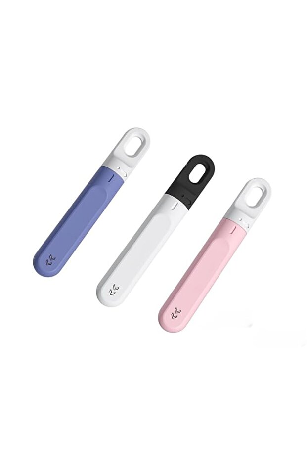 HBSTUDIO Box Cutter, Small Utility Knife, Box Cutter for Women Rotate to Retract Box Opener, Retrac