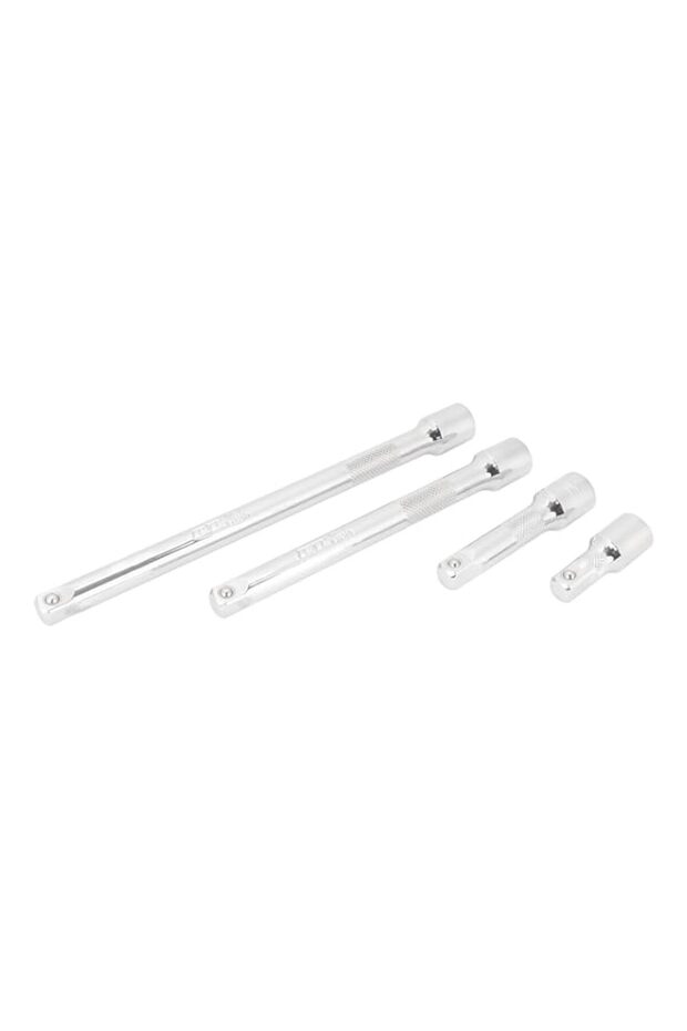 PERFORMANCE TOOL Performance Tool, 4-Piece Drive Extension Set, W38152