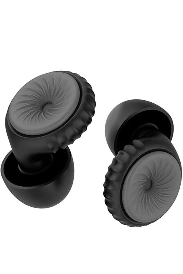 YelaJoy Ear Plugs for Sleeping 32dB Noise Reduction Ear Plugs for Noise Cancelling & Sleep, Reusabl