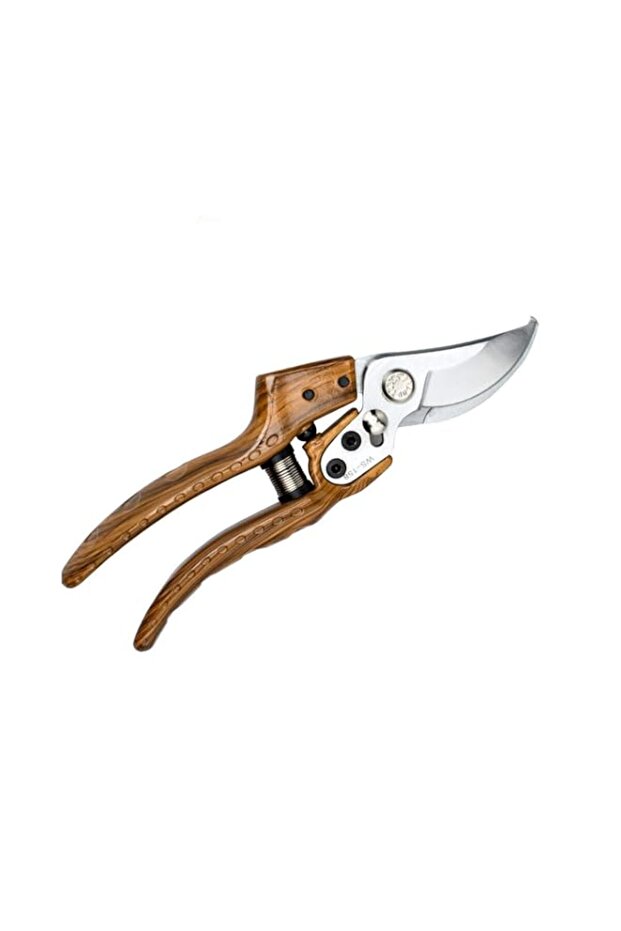 Tazweeq Professional Sharp Pruners, Garden Tree Trimmers Pruners, Bypass Pruning Shears, Hand Prune