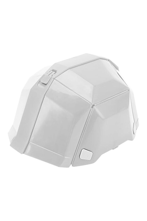 Foldable Helmet, High Strength Plastic Foldable Hardhat, Head, Safety Hat for Emergency, Disaster A