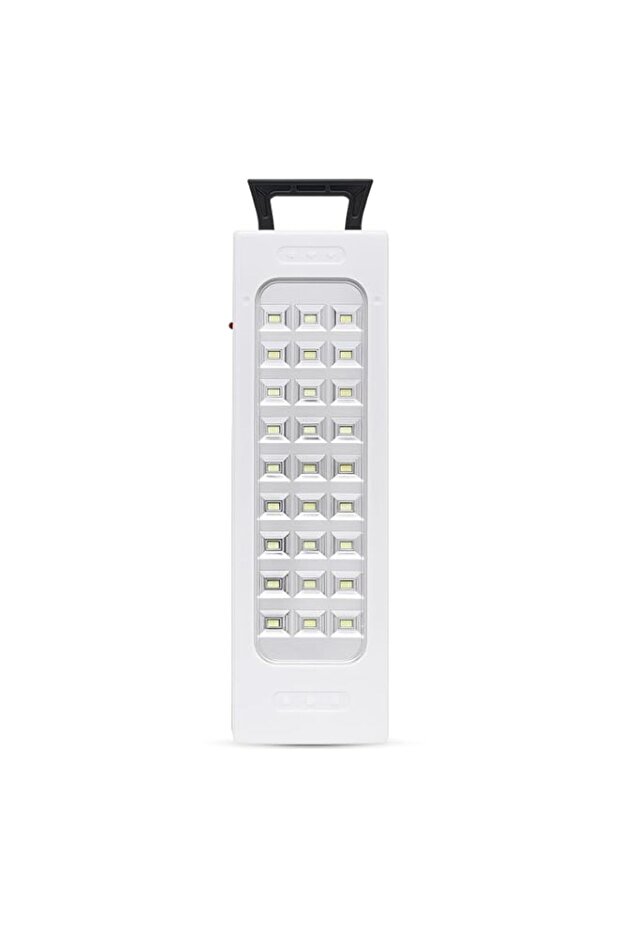 Fitto LED-716 Emergency Rechargeable 30 LED Light