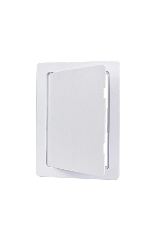 Arctic Hayes Surface Mounted Access Panel, 150 mm Length x 230 mm Height, White