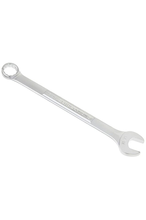 CRAFTSMAN Combination Wrench Set, SAE, 15/16-Inch (CMMT44704)