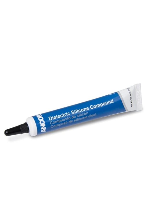 Ancor 700115 Marine Grade Electrical Dielectric Silicone Compound