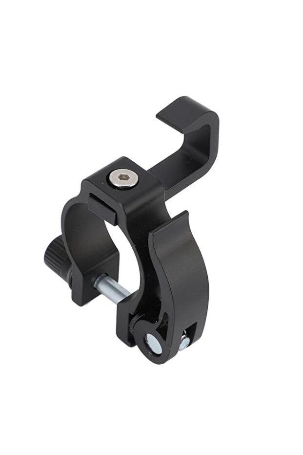 Electric Scooter Hook,High Strength Alloy,Universal Hanger,Secure Lock Design,8 Inch,Long Lasting &