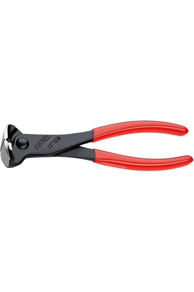 KNIPEX 68 01 180 End Cutters