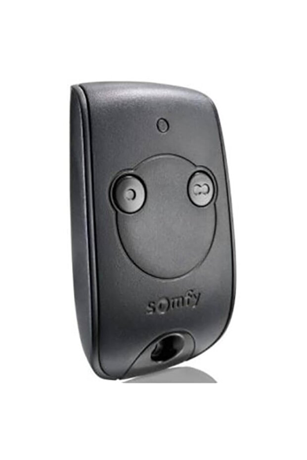 Somfy 1841026 Remote Control Keytis 2 Channels RTS