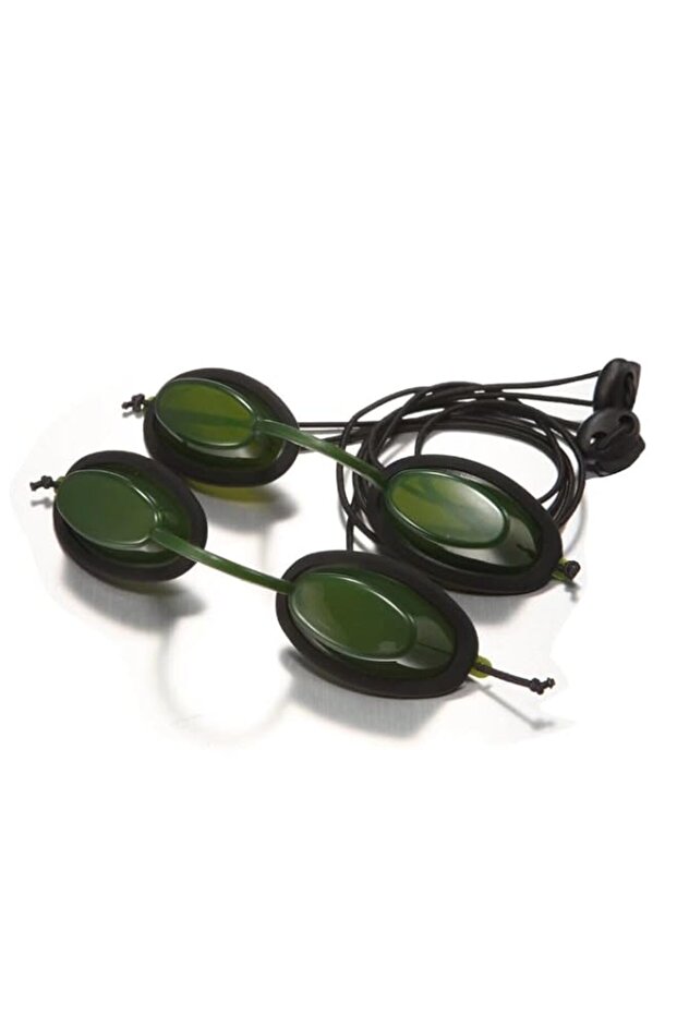 SHOCOKOIPL Laser Protective Glasses Goggle for IPL Protection Eye Goggle Patient Use US Service Onl