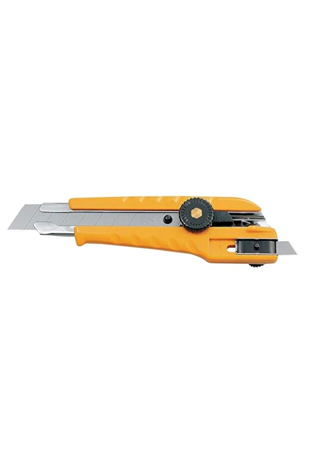 Olfa OL-L-3 2-Way Multiple Blades Heavy Duty Cutter