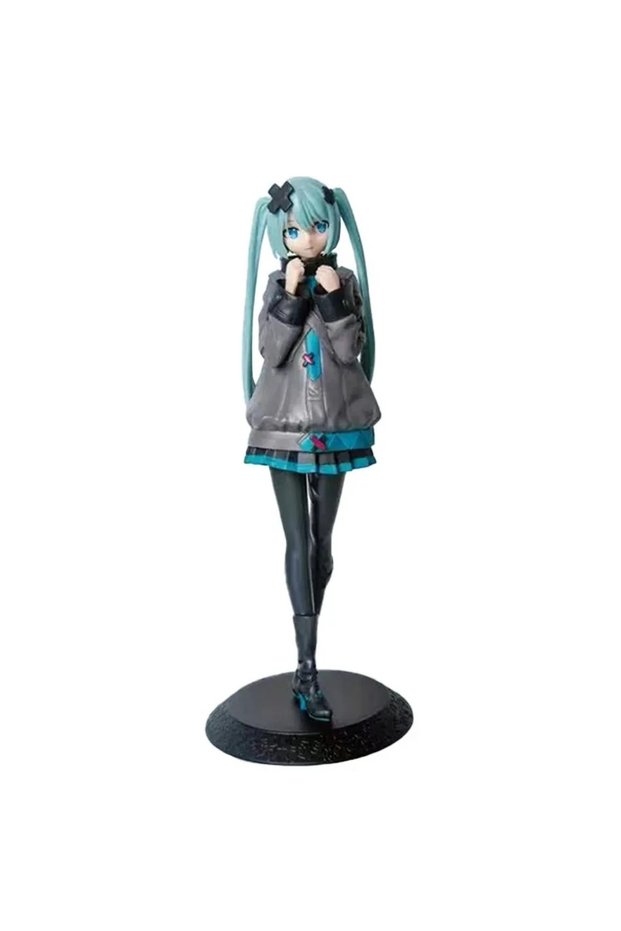 Bandai I-opp bag Hatsune Miku, Multiple Articulated Action Figures, Cute Wedding Dress, Hatsune Miku