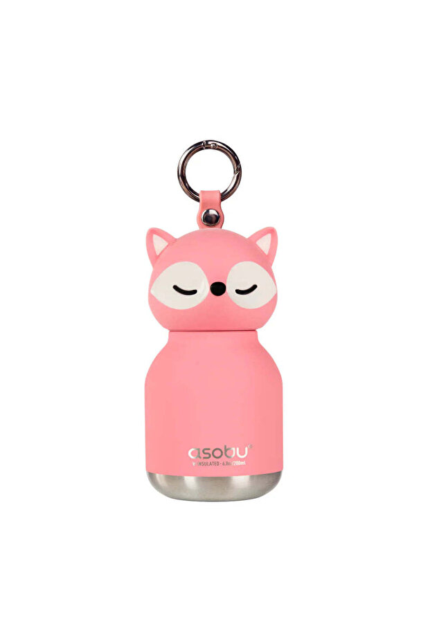 Mini Fox Bestie Bottle