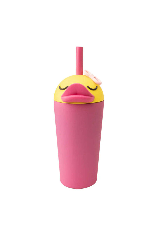 Duck Bestie Sippy Tumbler