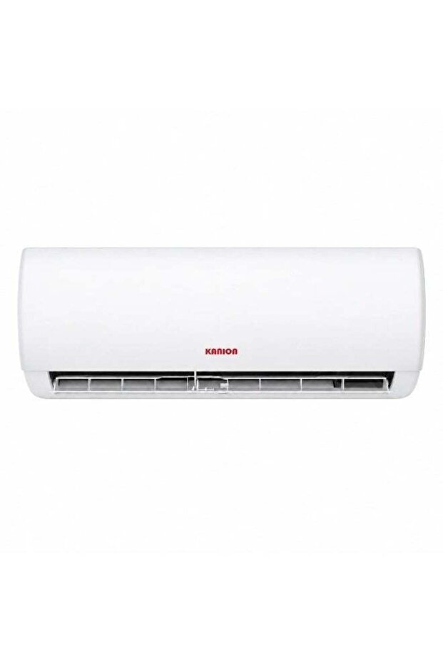 KANION 2 Ton Split Air Conditioner 24000 BTU | Wall Mounted AC | Smart AC App Controlled | T3 Tropical | Rotary GMCC Compressor | R410A Refrigerant | Cooling Only | Gold Fin