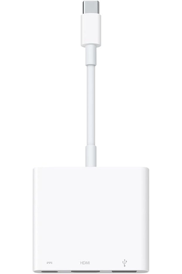 Apple USB-C Digital AV Multiport Adapter